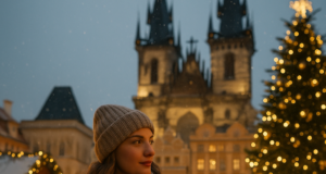 Winter Theater Shows Worth Seeing in December