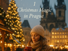 Cultural Events You Shouldn’t Miss Before Christmas Ends