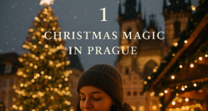 The Tradition Behind Czech “Svařák”