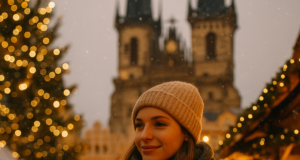 Best Spots for a Warm Cup in the Old Town