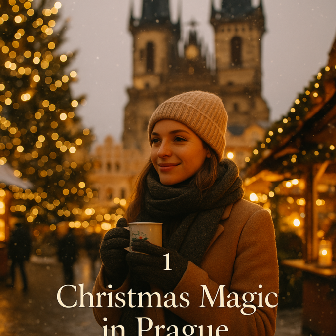 Best Spots for a Warm Cup in the Old Town