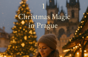 Unique Flavors You Can Only Try in Prague