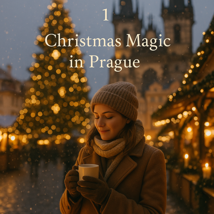 Unique Flavors You Can Only Try in Prague