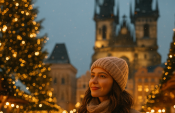 Secret Alleys and Fairytale Courtyards