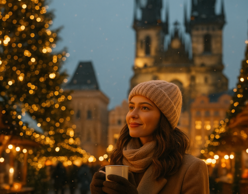 Secret Alleys and Fairytale Courtyards Secret Alleys and Fairytale Courtyards