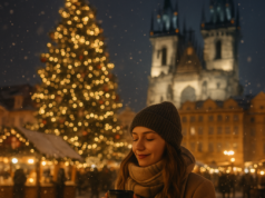 Best Rooftop Bars to Enjoy Winter Views Best Rooftop Bars to Enjoy Winter Views