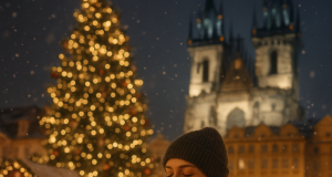 Best Rooftop Bars to Enjoy Winter Views