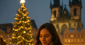 Tea Houses and Cafés Perfect for Cold Evenings