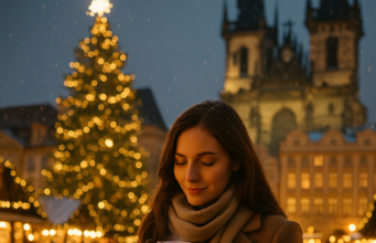 Tea Houses and Cafés Perfect for Cold Evenings Tea Houses and Cafés Perfect for Cold Evenings