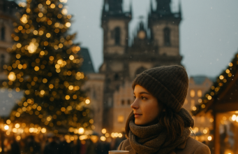 Top Classical Concerts and Operas This Christmas