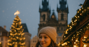 Where to See The Nutcracker in Prague