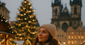 Czech Nativity Scenes: Small Details with Big Meaning