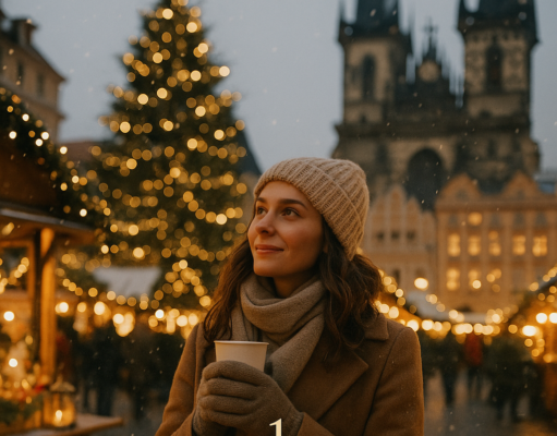 Czech Nativity Scenes: Small Details with Big Meaning Czech Nativity Scenes: Small Details with Big Meaning