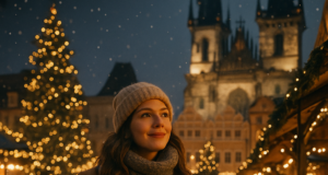 Best Winter Exhibitions and Art Installations in Prague