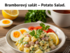 Bramborový salát (Potato salad) Bramborový salát (Potato salad)