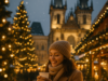 A Perfect One-Day Christmas Market Walk in Prague