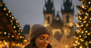 From Carp to Cookies: A Local Feast