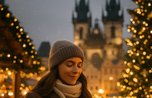 From Carp to Cookies: A Local Feast