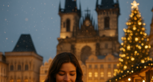 Where to Taste Authentic Holiday Dishes