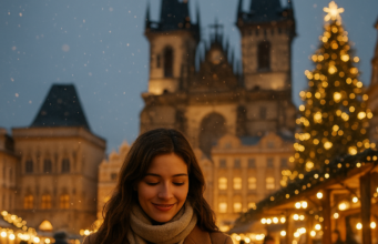 Where to Taste Authentic Holiday Dishes