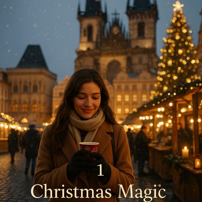 Where to Taste Authentic Holiday Dishes