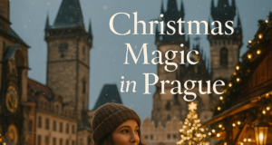 The Sweet Side of Czech Christmas