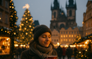 Lighting Ceremony and Festive Shows