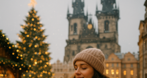 Fun Facts About This Year’s Decoration