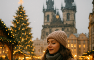 Fun Facts About This Year’s Decoration