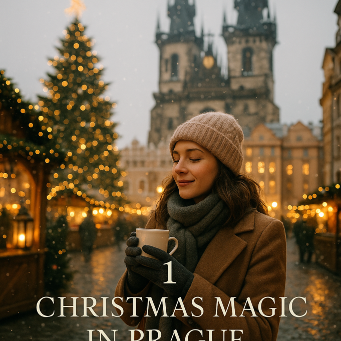 Fun Facts About This Year’s Decoration