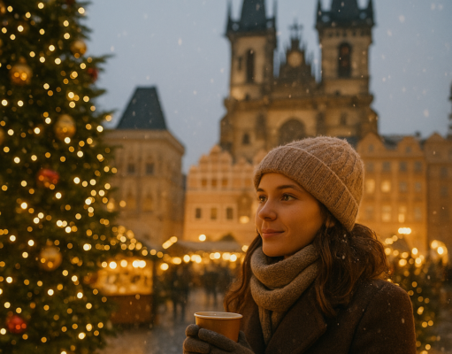 Outdoor Carol Events You Shouldn’t Miss Outdoor Carol Events You Shouldn’t Miss