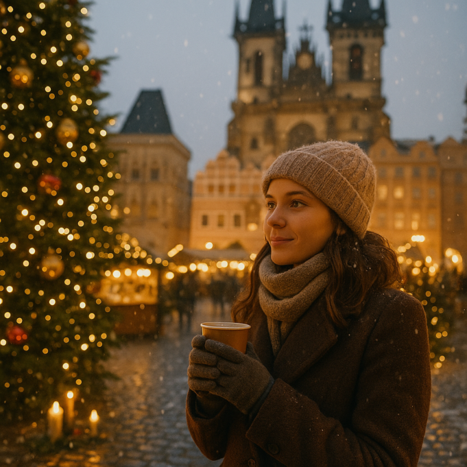 Outdoor Carol Events You Shouldn’t Miss