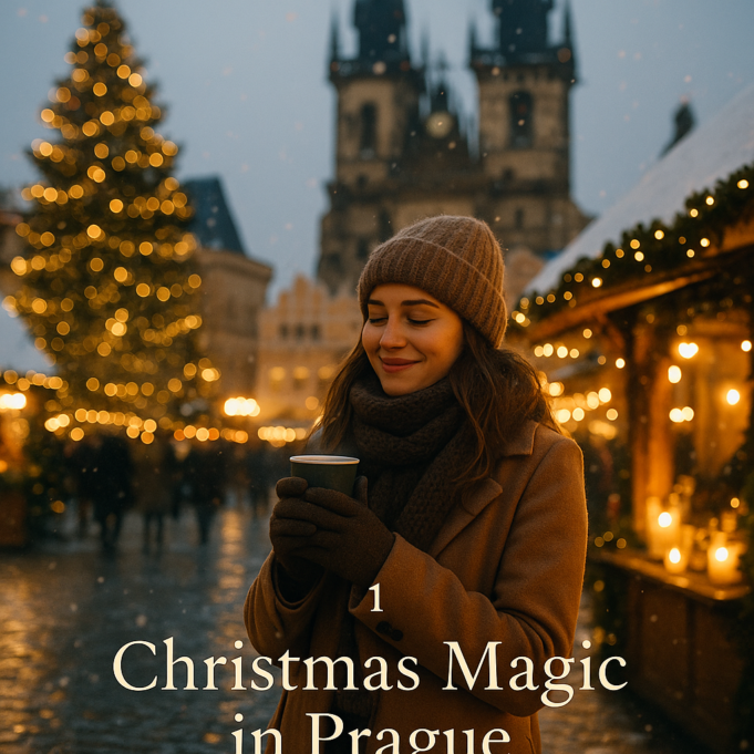 Choir Groups That Bring Prague to Life