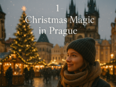 Family-Friendly Christmas Spots in Prague