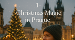 Family-Friendly Christmas Spots in Prague