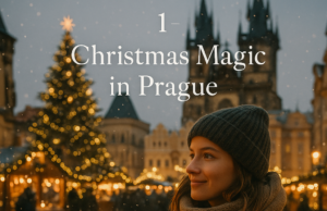 Family-Friendly Christmas Spots in Prague