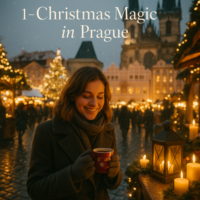 magical rides, lights, and ice rinks Magical Rides, Lights, and Ice Rinks