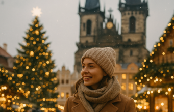 Cozy Cafés for Families to Warm Up Cozy Cafés for Families to Warm Up