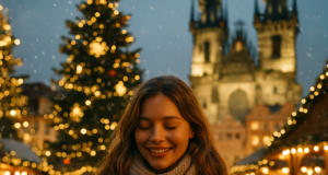 Top 10 Christmas Souvenir Ideas to Take Home