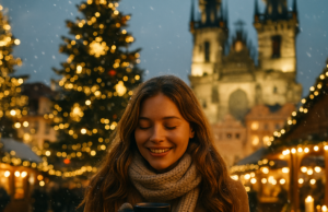 Top 10 Christmas Souvenir Ideas to Take Home