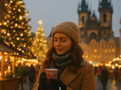 Handmade Gifts from Local Markets