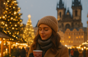 Handmade Gifts from Local Markets Handmade Gifts from Local Markets