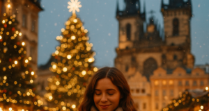 Magical Spots for Night Photography