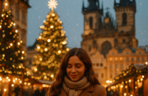 Magical Spots for Night Photography