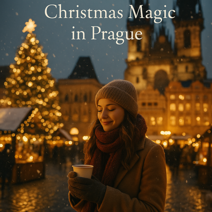 Cafés Locals Visit During Winter Nights