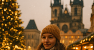 Streets That Shine the Brightest