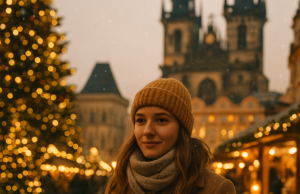 Streets That Shine the Brightest