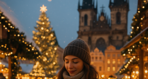 5 Must-Try Czech Christmas Foods in Prague