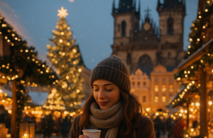 5 Must-Try Czech Christmas Foods in Prague