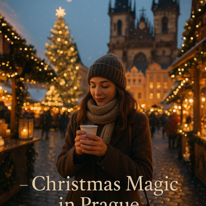 5 must try czech christmas foods in prague 5 Must-Try Czech Christmas Foods in Prague